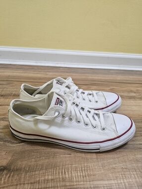 Converse Chuck Taylor All Star Ox Casual Sneakers